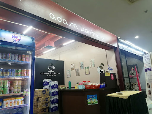 Adam Kopitiam @ Plaza Kota Tinggi Adam Kopitiam @ Plaza Kota Tinggi