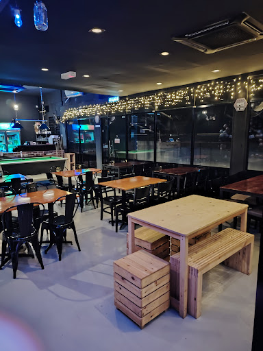 Sharetha Cafe Enterprise