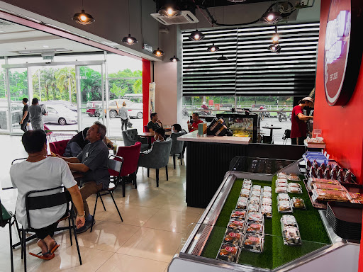 Umai Sushi Cafe ( Umai Kitchen Malaysia Empire)