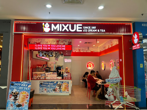 Mixue Giant Putra Heights Mixue Giant Putra Heights