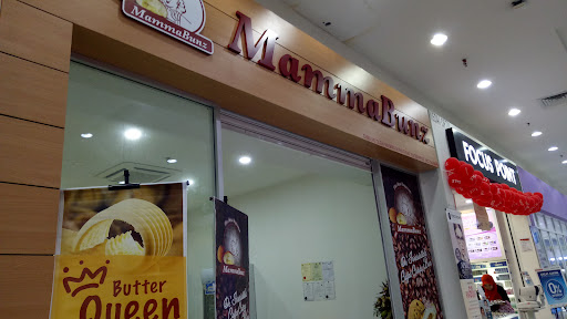 Mamma Bunz Putra Heights