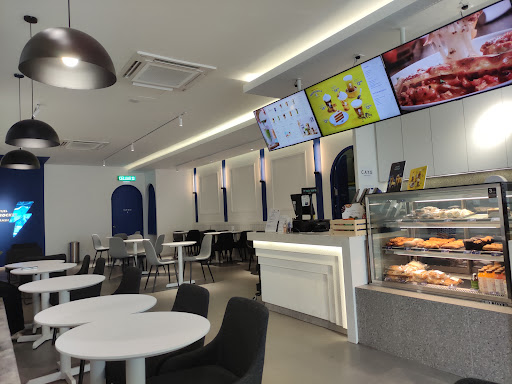 ZUS Coffee - Bukit Sentosa Rawang