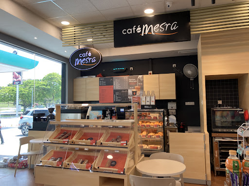 Cafe Mesra Bukit Beruntung