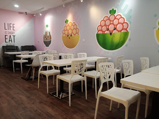 MyKori Dessert Cafe • Rawang MyKori Dessert Cafe • Rawang