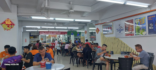 Three Wins Restaurant