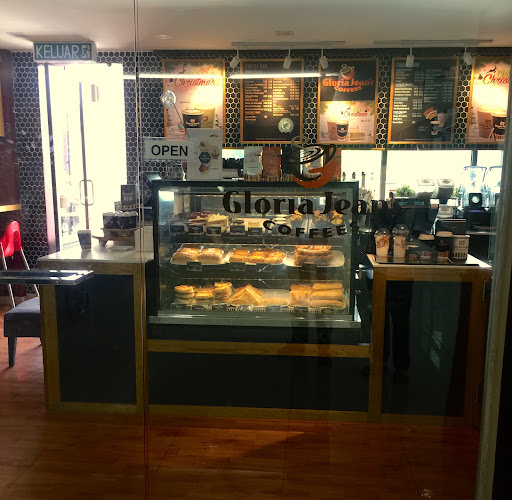 Gloria Jean's Coffees KPJ Rawang