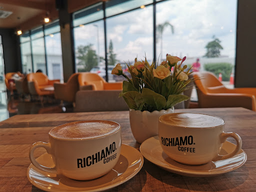 Richiamo Coffee - Bukit Beruntung Richiamo Coffee - Bukit Beruntung