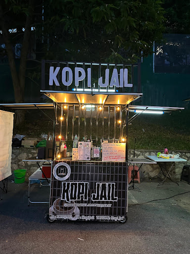 Kopi Jail Semenyih Kopi Jail Semenyih