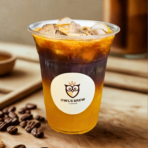 Owl's Brew Coffee - Semenyih (Homebased)