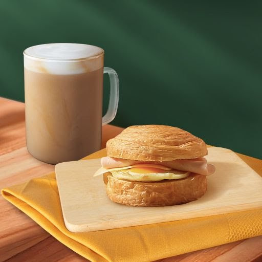 Starbucks T2 Tawau Starbucks T2 Tawau