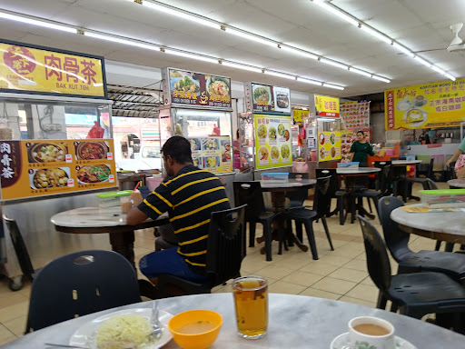 Kopitiam Semenyih Kopitiam Semenyih