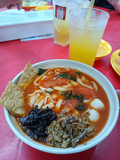 一记茶餐室第二分行(semenyih)