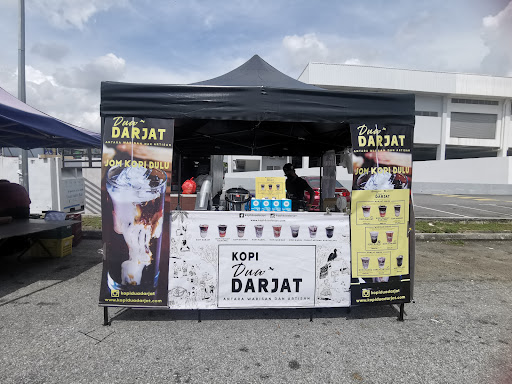 Kopi Dua Darjat Semenyih