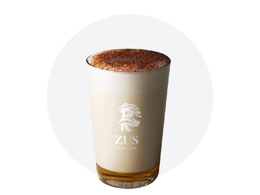 ZUS Coffee - Antara Gapi, Serendah