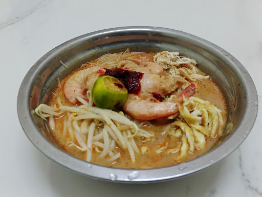 Khalilah Laksa Sarawak Khalilah Laksa Sarawak