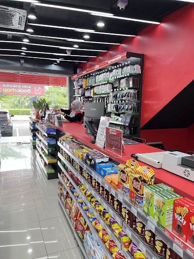 TheBookshop by EBS NETWORK (ANTARA GAPI)