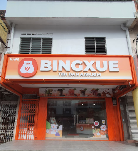 Bingxue Kota Tinggi