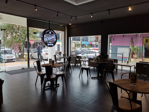 Richiamo Coffee - Shah Alam