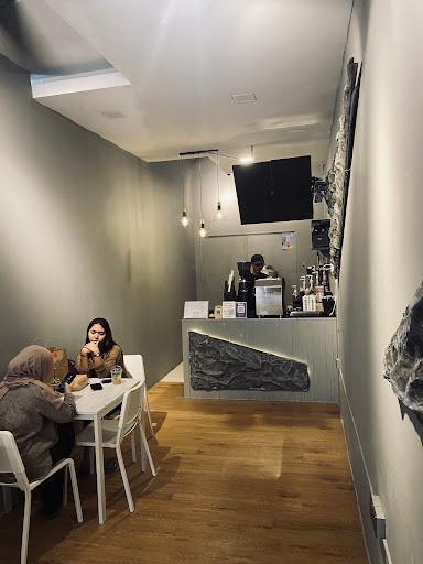 Blank Note Coffee - TTDI Jaya, Shah Alam Blank Note Coffee - TTDI Jaya, Shah Alam