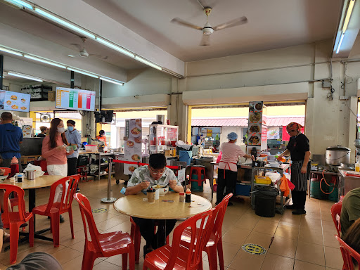 Thong Kee Cafe Glenmarie Thong Kee Cafe Glenmarie
