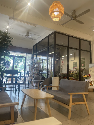Cloverly Coffee Cloverly Coffee
