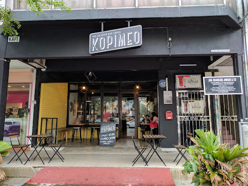 Kopimeo X Lacarne Kopimeo X Lacarne