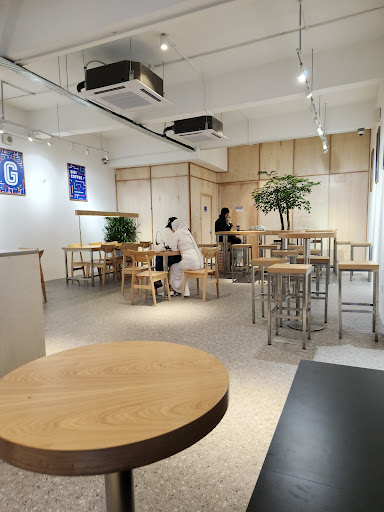 Gigi Coffee @Shah Alam Seksyen 13 Gigi Coffee @Shah Alam Seksyen 13