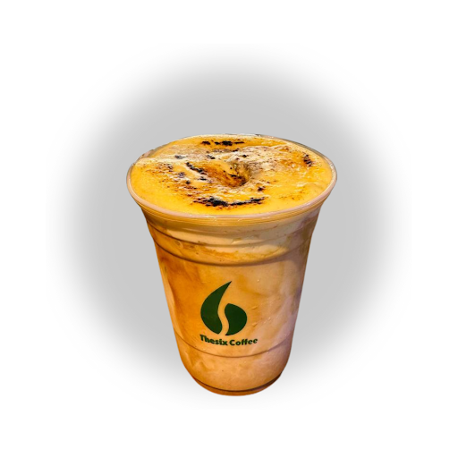 Thesix Coffee Shah Alam