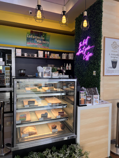 Snazzy Coffee Snazzy Coffee