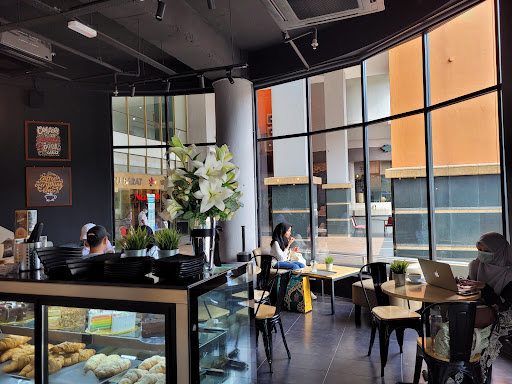 Richiamo Coffee SACC - Shah Alam Richiamo Coffee SACC - Shah Alam