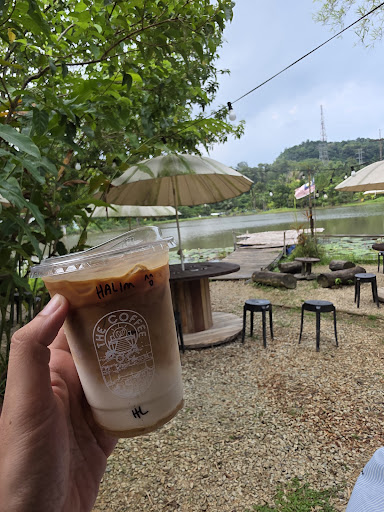The Coffee Dock