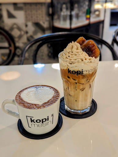 KOPI MESIN BJ KOPI MESIN BJ