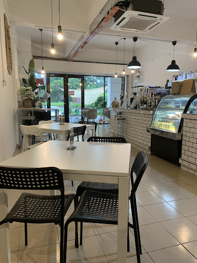Kopi & Pantun (Seksyen 13) Kopi & Pantun (Seksyen 13)