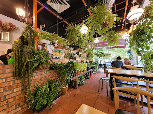 Kedai Kopi Kebun