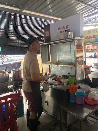 Sen Kee White Coffee Restaurant | 成记白咖啡茶室 Sen Kee White Coffee Restaurant | 成记白咖啡茶室