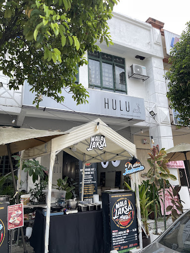 Hulu Coffee Shah Alam Hulu Coffee Shah Alam