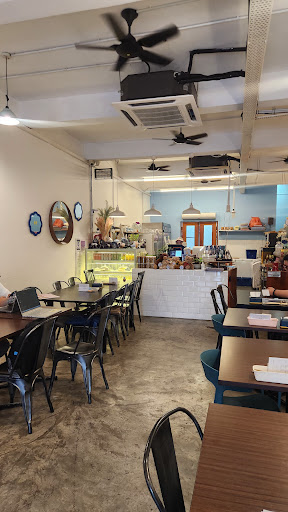 The Bear Hug Restaurant & Cafe, Subang Jaya The Bear Hug Restaurant & Cafe, Subang Jaya