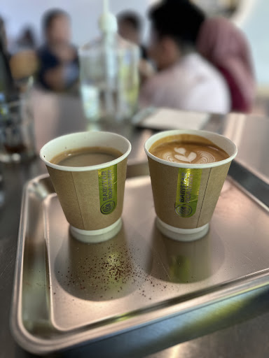 Baristar Roastery Baristar Roastery
