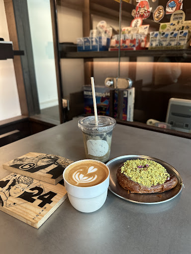 Tomo Tomo Café (Subang Parc) Tomo Tomo Café (Subang Parc)