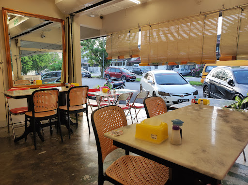 Heritage Kopitiam 大马茶室 @SS19 Heritage Kopitiam 大马茶室 @SS19