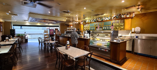 DOME Cafe @ Subang Parade DOME Cafe @ Subang Parade