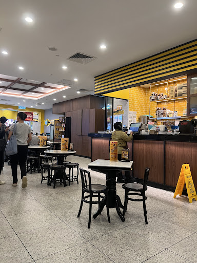 OLDTOWN White Coffee @ Nu Empire Subang