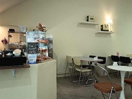 Sand Wish Cafe Sungai Besar Sand Wish Cafe Sungai Besar