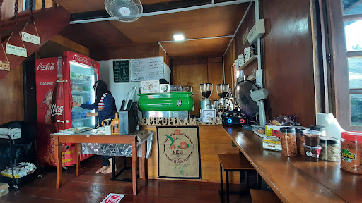 Kopikupi kampung Kopikupi kampung