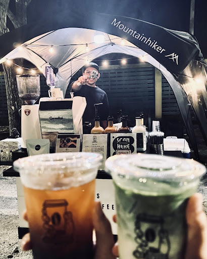 J&S COFFEE