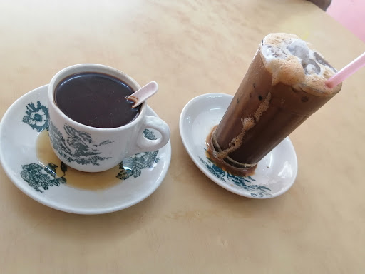 Restoran Bunga Raya Baru