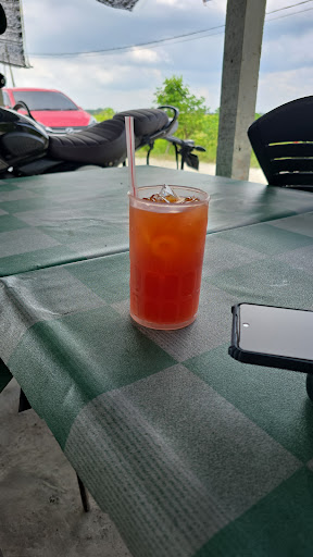 Warung Irus Canai