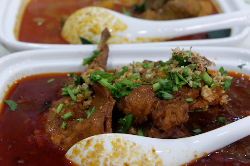 D’ Qaseh Grill Kitchen