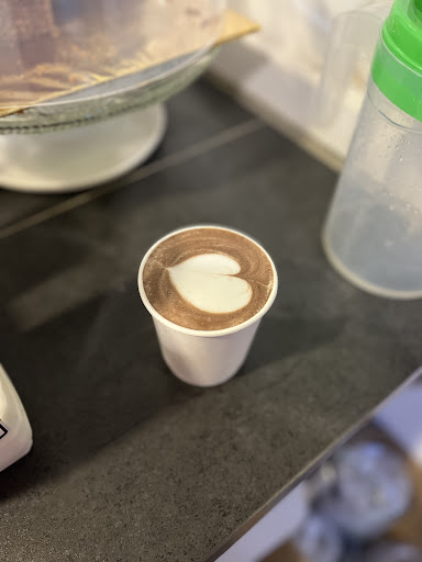Enam Cafe @enamcafe43950 Enam Cafe @enamcafe43950