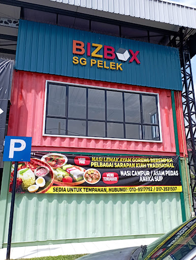 Bizbox Mara Sg Pelek
